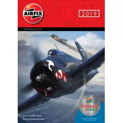Airfix Catalogue 2018