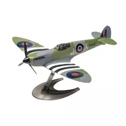 Airfix QUICKBUILD D-Day Spitfire