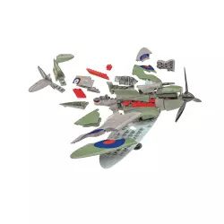 Airfix QUICKBUILD D-Day Spitfire