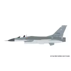 Airfix Large Starter Set General Dynamics F-16A® Fighting Falcon® 1:72