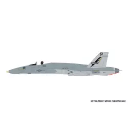 Airfix Grand Coffret de Départ General Dynamics McDonnell Douglas™ F-18A Hornet™ 1:72 