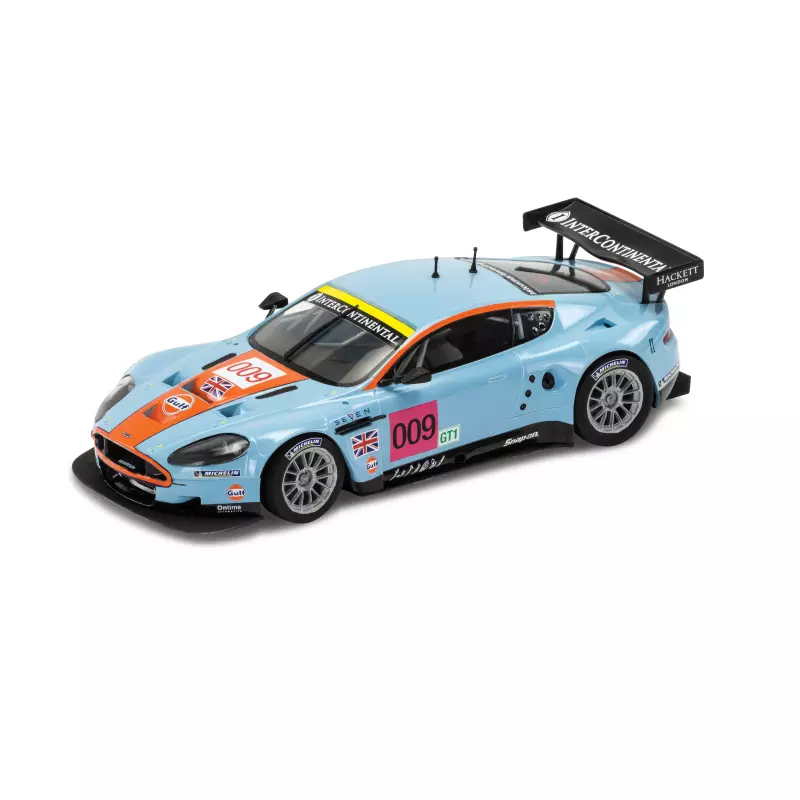 Airfix Aston Martin DBR9 Starter Set 1:32