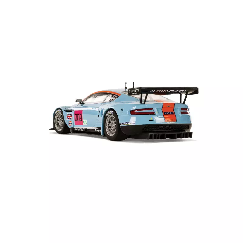 Airfix Aston Martin DBR9 Starter Set 1:32