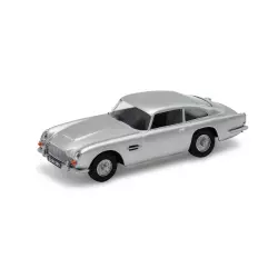 Airfix Aston Martin DB5 Starter Set 1:32