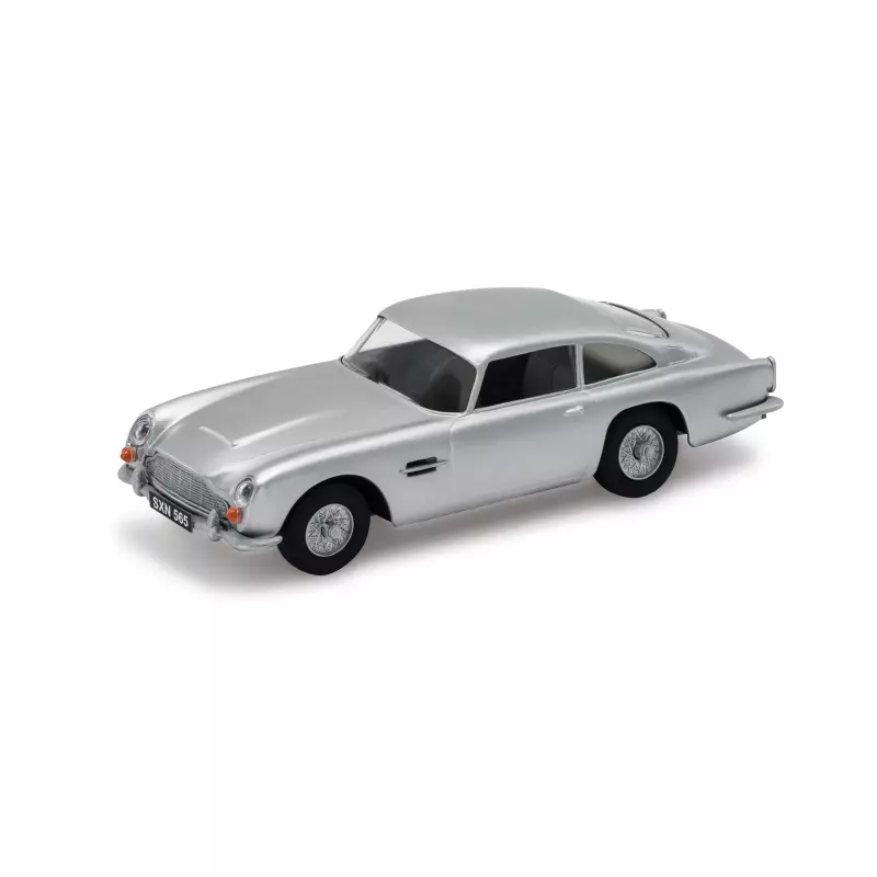 Airfix Aston Martin DB5 Starter Set 1:32