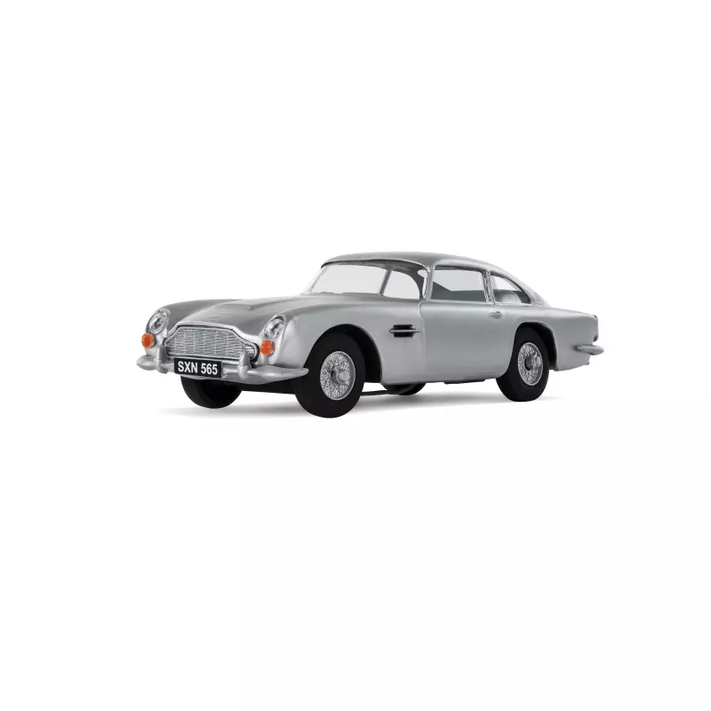 Airfix Aston Martin DB5 Starter Set 1:32