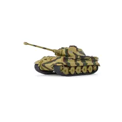 Airfix PZKW VI Ausf.B King Tiger Tank Starter Set 1:76