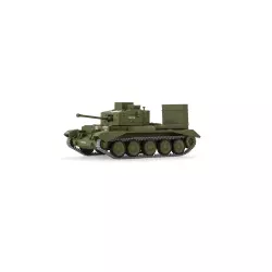 Airfix Cromwell MkIV Tank Starter Set 1:76