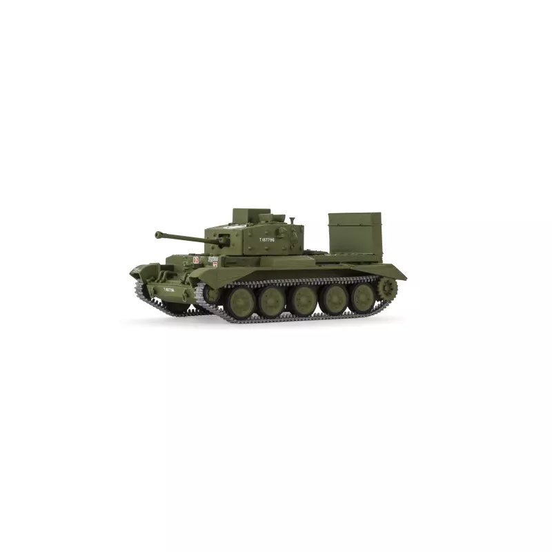 Airfix Cromwell MkIV Tank Starter Set 1:76