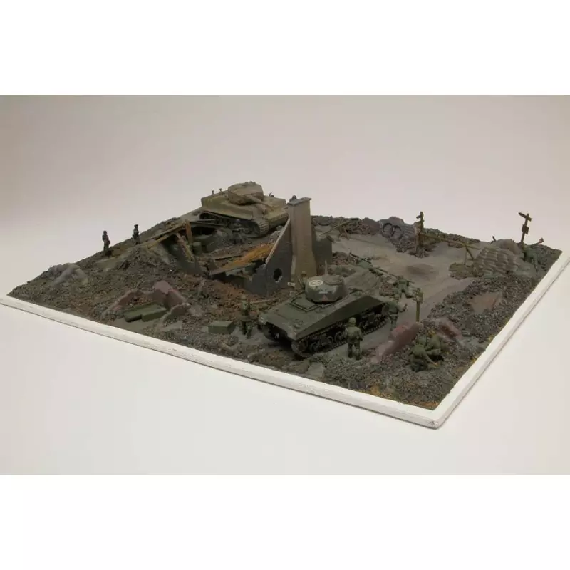 Airfix Gift Set D-Day 75th Anniversary Battlefront