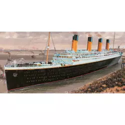 Airfix Large Starter Set R.M.S. Titanic 1:400