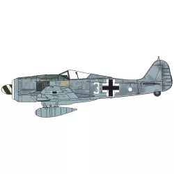 Airfix Focke-Wulf Fw190A-8 1:72