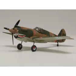 Airfix Curtiss Hawk 81-A-2 1:72