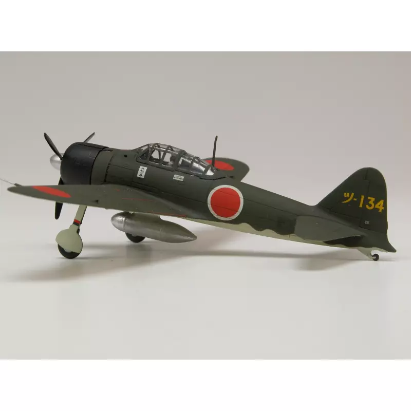 Airfix Mitsubishi A6M2b Zero 1:72