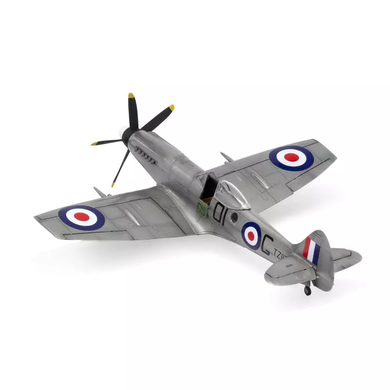 Airfix Supermarine Spitfire FR Mk.XIV 1:48