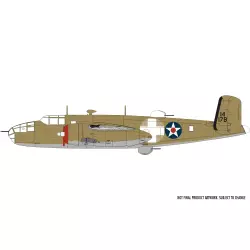 Airfix North American B-25B Mitchell™ 1:72