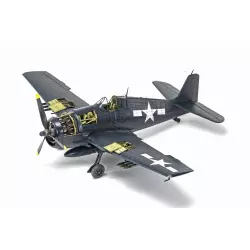 Airfix Grumman F6F-5 Hellcat 1:24