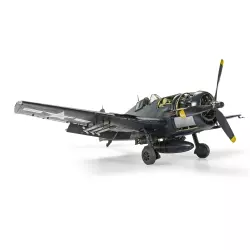 Airfix Grumman F6F-5 Hellcat 1:24