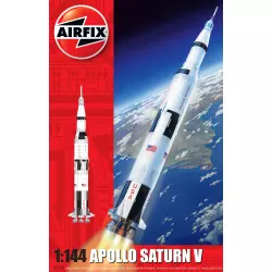 Airfix Apollo Saturn V 1:144