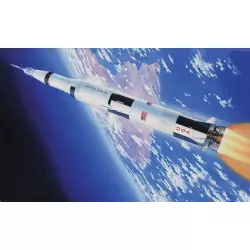 Airfix Apollo Saturn V 1:144