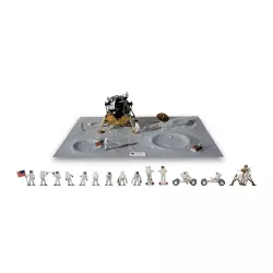 Airfix One Step for Man... 50th Anniversary of Apollo 11 Moon Landing 1:72