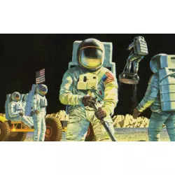Airfix Vintage Classics - Astronauts