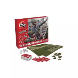 Airfix Battles – The Introductory Wargame