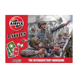 Airfix Battles – The Introductory Wargame