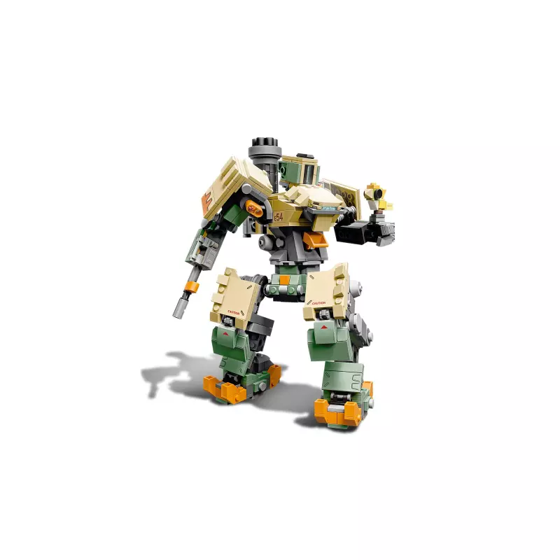 LEGO 75974 Bastion