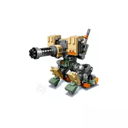 LEGO 75974 Bastion