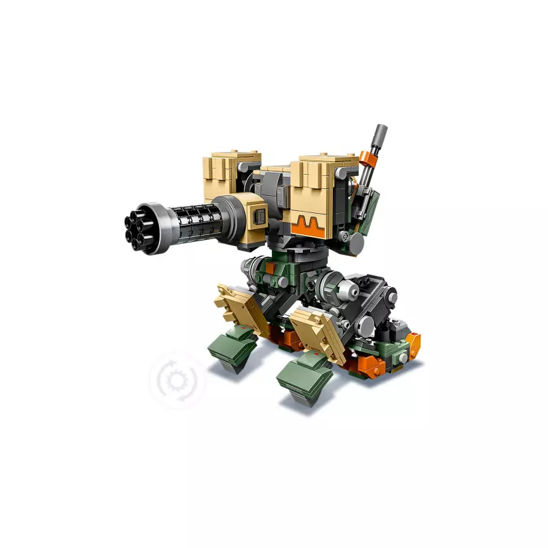 LEGO 75974 Bastion