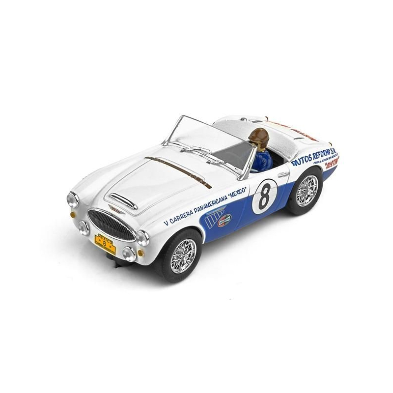 Ninco 50647 Austin Healey Panamericana