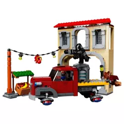 LEGO 75972 L'escorte à Dorado