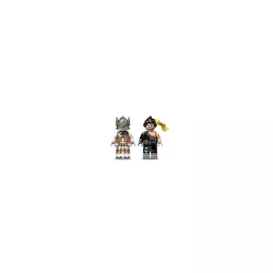 LEGO 75971 Hanzo contre Genji