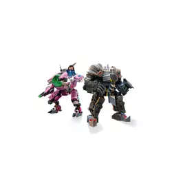 LEGO 75973 D.va et Reinhardt