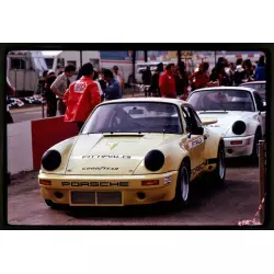 Slotwings W036-03 Porsche 911 Race of Champion 1973