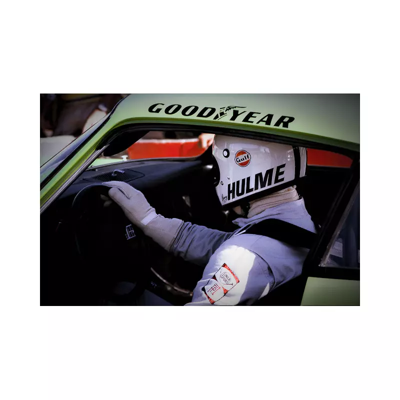 Slotwings W036-05 Porsche 911 Race of Champion 1973