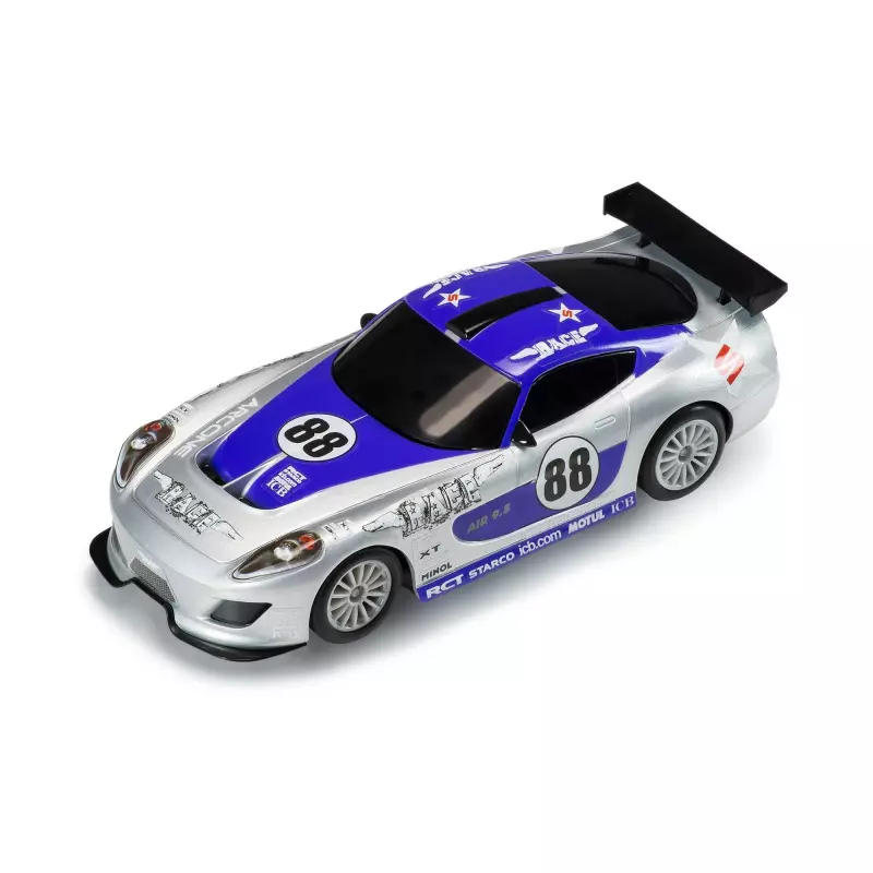 Scalextric C1329 Coffret ARC ONE System