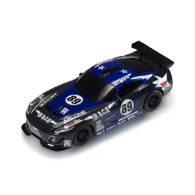 Scalextric C1329 ARC ONE System Set