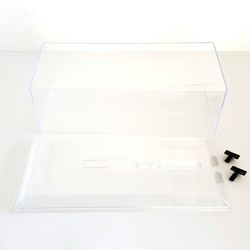                                     SRC SP10050 Complete car box