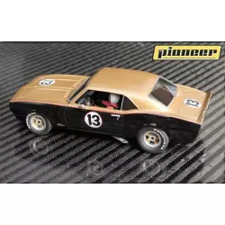 Pioneer P043 Smokey Yunick's 1968 Camaro No.13