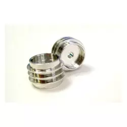 Ninco 80723 Front F1/Kart Hubs Prorace x2