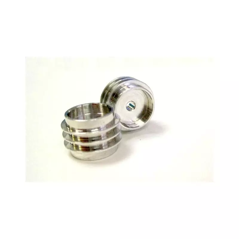 Ninco 80723 Front F1/Kart Hubs Prorace x2