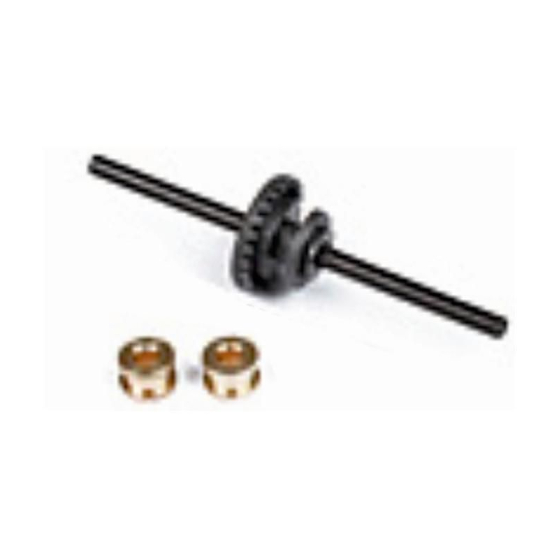                                     Ninco 80403 Axes 49mm + Couronne Inline 24 dents