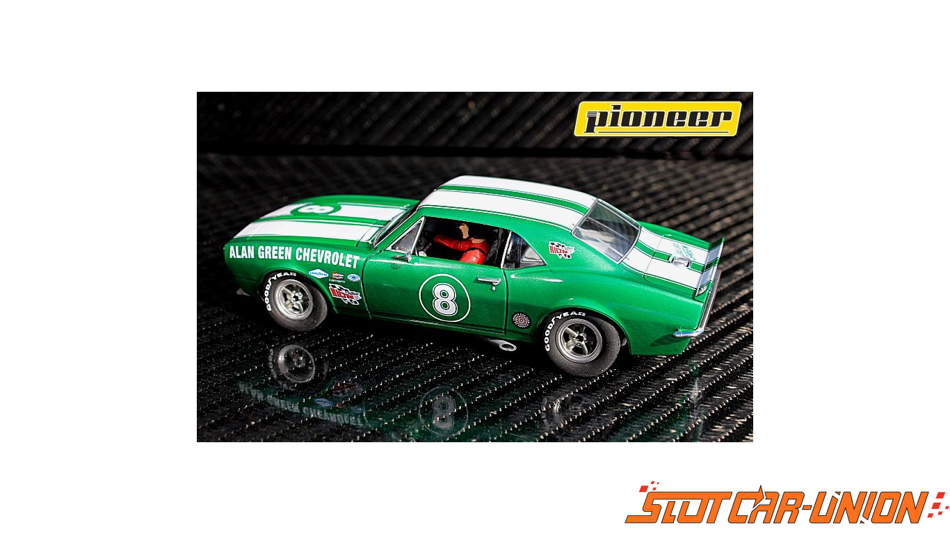 W9929 Scalextric Spare Motor Long Shaf W9929 Scalextric Spare Motor Long Shaf