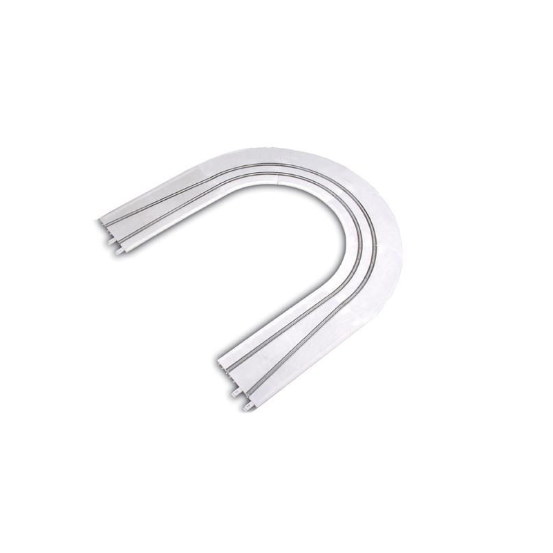Ninco 10515 Courbe Chicane Neige