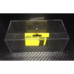 Pioneer MS200658 Standard Clear Box Lid