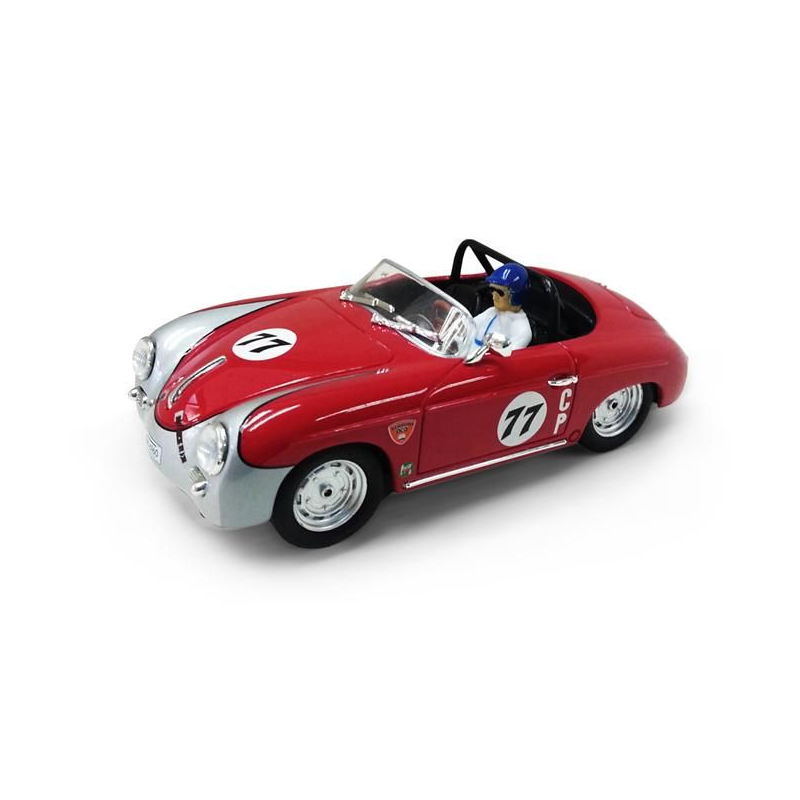                                     Ninco 50650 Porsche 356 Bruce Jennings