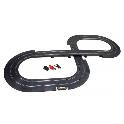 policar track