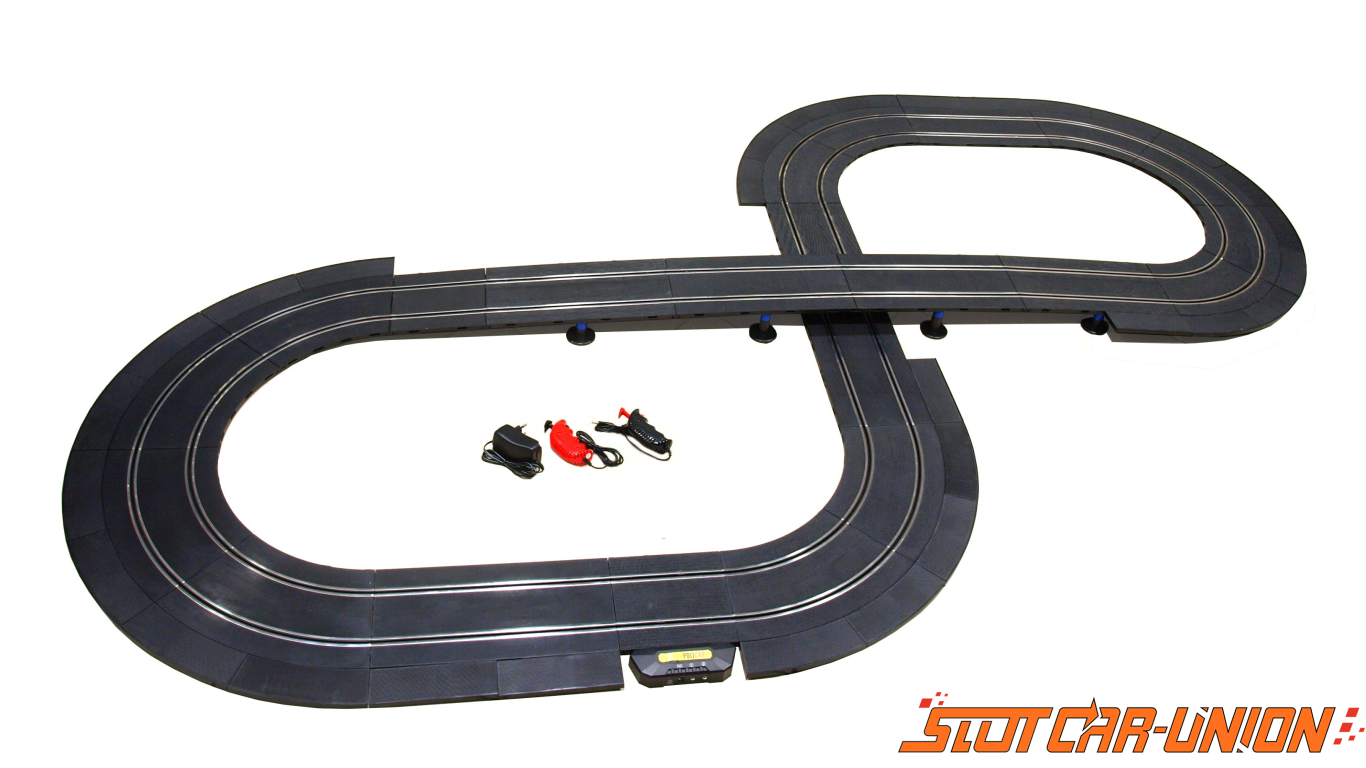 policar track